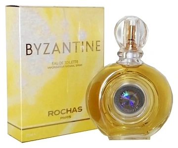 Rochas Byzantine