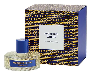 Vilhelm Parfumerie Morning Chess Limited Edition