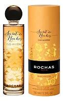 Rochas Secret De Rochas Oud Mystere