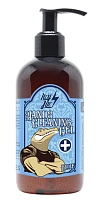 HEY JOE! Hand Cleansing Gel Blue — очищающий гель для рук