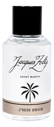 Jacques Zolty J'Suis Snob