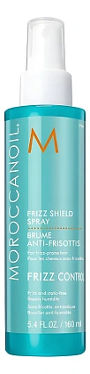 Moroccanoil Frizz Shield Spray — защитный спрей против пушения