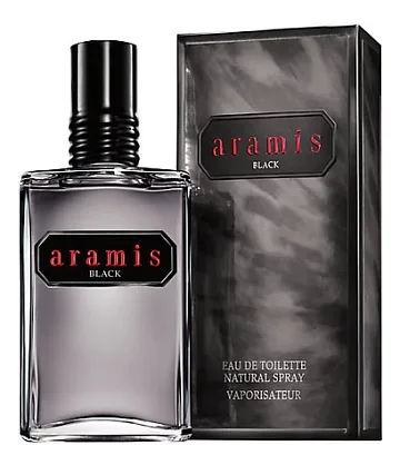 Aramis Black