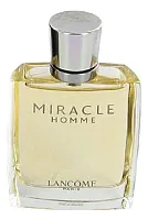 Lancome Miracle Homme
