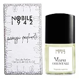 Nobile 1942 Vespri Orientale