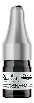 Средство против выпадения волос Serie Expert Aminexil Advanced