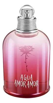 Cacharel Agua De Amor Amor