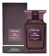 Tom Ford Oud Voyager