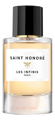 Geparlys Les Infinis Saint Honore