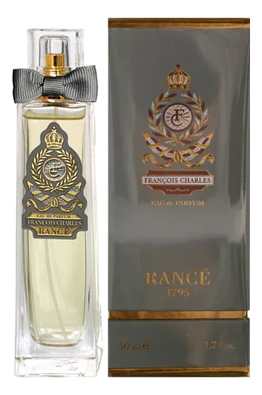 Rance Francois Charles