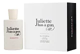 Juliette has a Gun Romantina