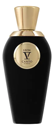 V Canto Leon
