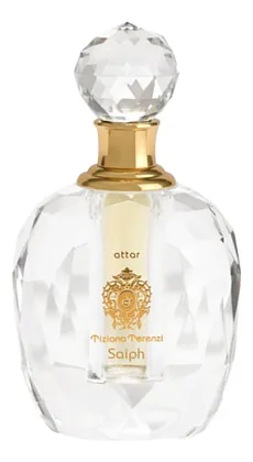 Tiziana Terenzi Saiph Attar