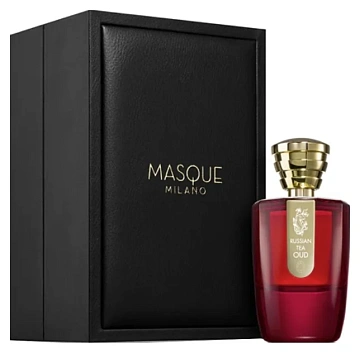 Masque Russian Tea Oud