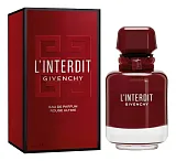 Givenchy L'Interdit Rouge Ultime