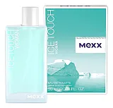 Mexx Ice Touch Woman 2014