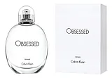 Calvin Klein Obsessed For Men