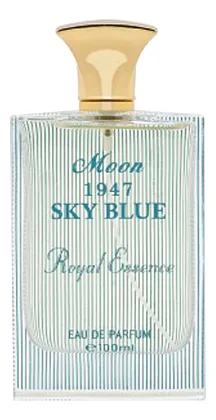 Norana Perfumes Moon 1947 Sky Blue