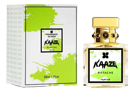 Fragrance Du Bois Pistache
