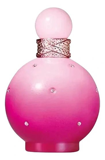 Britney Spears Candied Fantasy