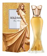 Paris Hilton Gold Rush