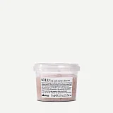 Davines Essential Hair Care Solu Sea Salt Scrub Cleanser — паста-скраб