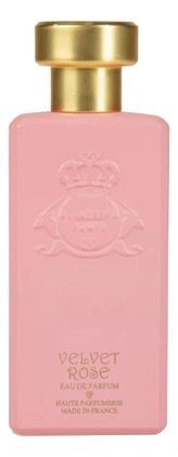 Al Jazeera Perfumes Velvet Rose