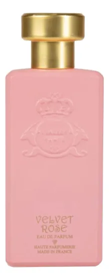 Al Jazeera Perfumes Velvet Rose