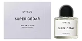 Byredo Super Cedar