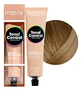 MATRIX Tonal Control Pre-Bonded — безаммиачный гелевый тонер, 90 мл