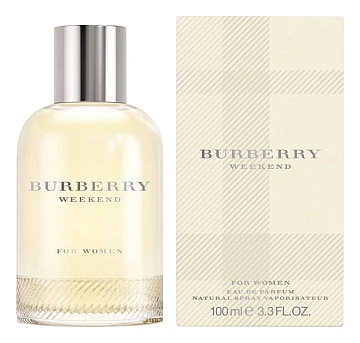 Burberry Weekend For Women