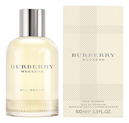 Burberry Weekend For Women