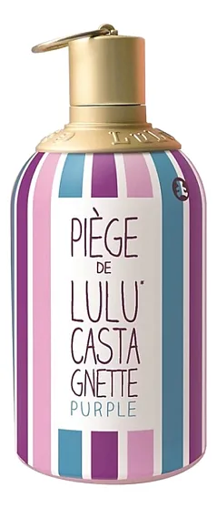 Lulu Castagnette Piege De Lulu Castagnette Purple