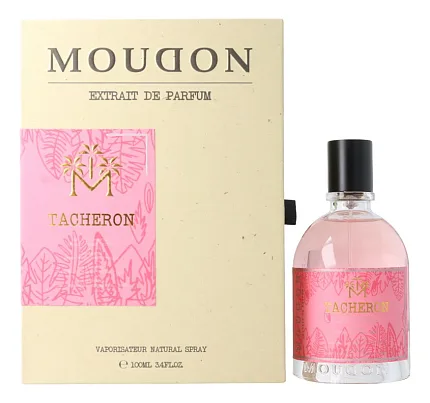 Moudon Tacheron