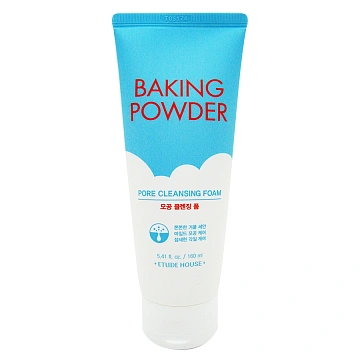 Пенка Baking Powder Pore Cleansing Foam