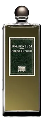 Serge Lutens Borneo 1834