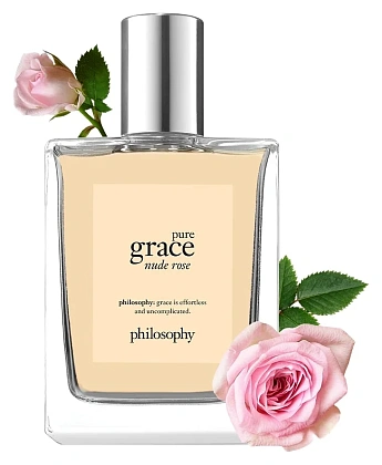 Philosophy Pure Grace Nude Rose