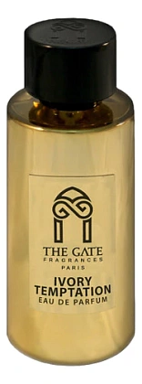 The Gate Fragrances Paris Ivory Temptation