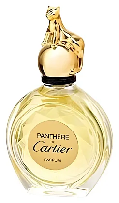 Cartier Panthere De Cartier