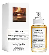 Maison Martin Margiela Replica By The Fireplace
