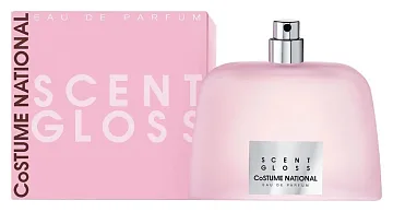 CoSTUME NATIONAL Scent Gloss