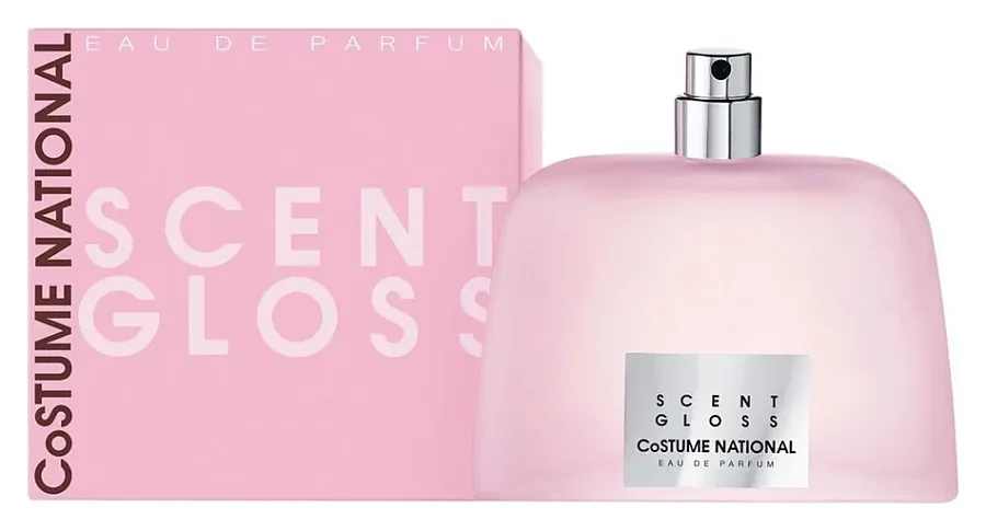 CoSTUME NATIONAL Scent Gloss