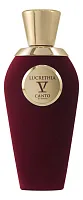 V Canto Lucrethia