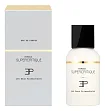 Les Eaux Primordiales Mimosa Supercritique