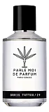 Parle Moi De Parfum Orris Tattoo