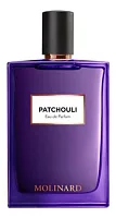 Molinard Patchouli