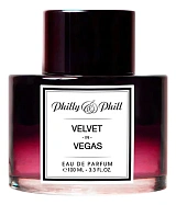 Philly & Phill Velvet In Vegas