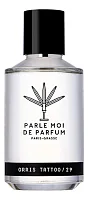 Parle Moi De Parfum Orris Tattoo
