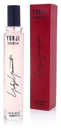 Yohji Yamamoto Yohji Essential (2013)