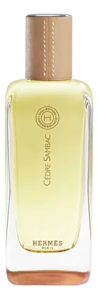 Hermes Hermessence Cedre Sambac